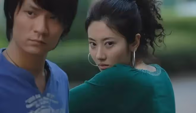 和巴圖結婚7年,成功拿捏宋丹丹的王博谷,終於露出了真面目!