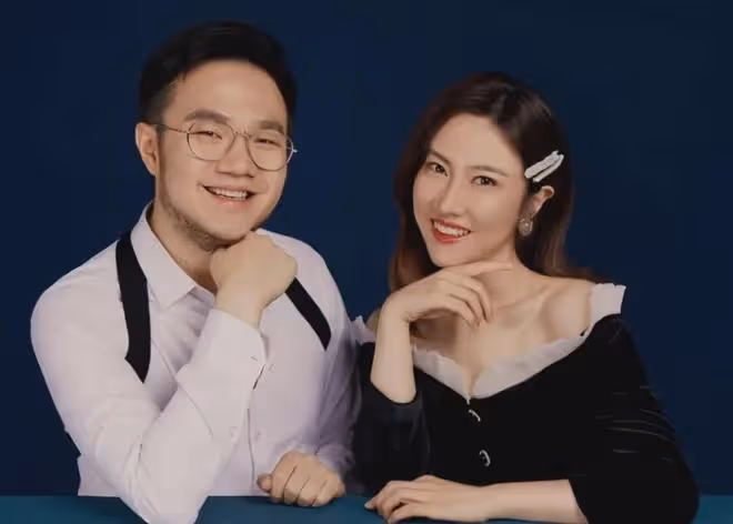 和巴圖結婚7年，成功拿捏宋丹丹的王博谷，終於露出了真面目！