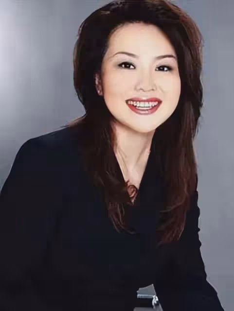 央視著名主持人方靜:一生未婚,44歲客死他鄉,成父母餘生之痛