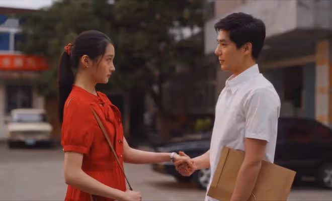 《小巷人家》大結局:榨乾莊圖南,霸占筱婷婚房,李佳甩了莊圖南