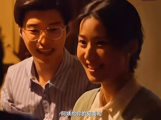 《小巷人家》大結局:榨乾莊圖南,霸占筱婷婚房,李佳甩了莊圖南