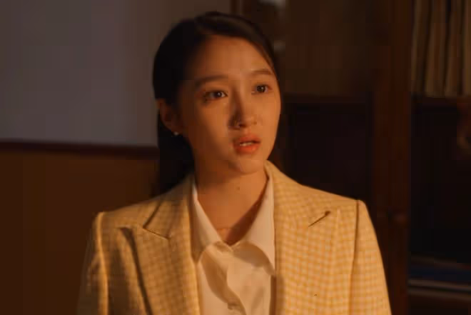 《小巷人家》結局:黃玲兩次失業,圖南討好丈母娘,不管黃玲死活