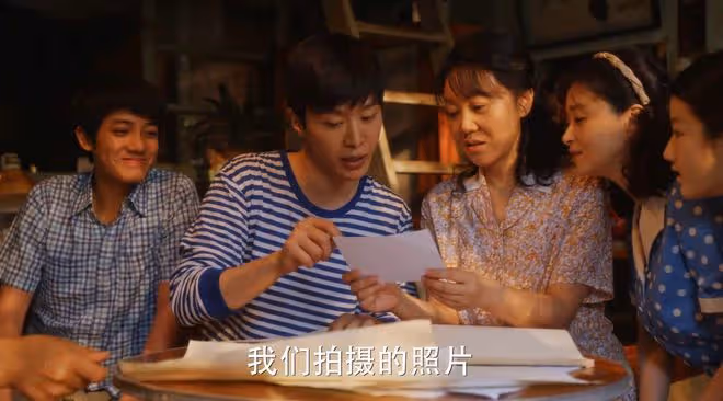 《小巷人家》大結局:李佳上門見黃玲,二婚真相識破?圖南被套牢