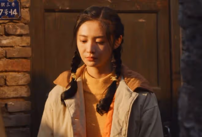 小巷人家:同樣喜歡莊圖南,李佳爬上圖南的床,珊珊被劉健家暴?