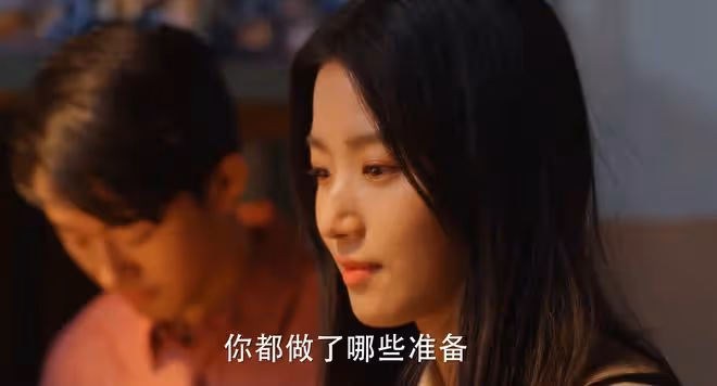 《小巷人家》大結局:拒絕王尚文,選莊圖南,李佳真狠,黃玲慘了