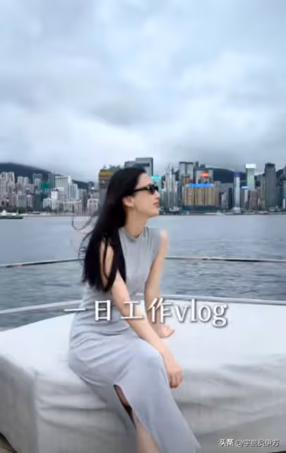 夫妻本是同林鳥,但抱歉,想離婚的黃聖依,財產已被楊子吃乾淨了