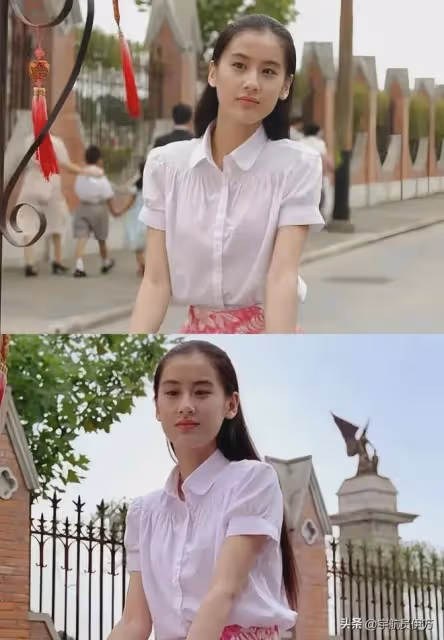 夫妻本是同林鳥,但抱歉,想離婚的黃聖依,財產已被楊子吃乾淨了