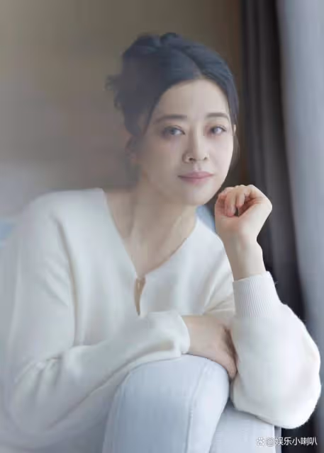 宋佳與梅婷女兒演繹母女情深,11歲小演員已有兩部作品,未來可期
