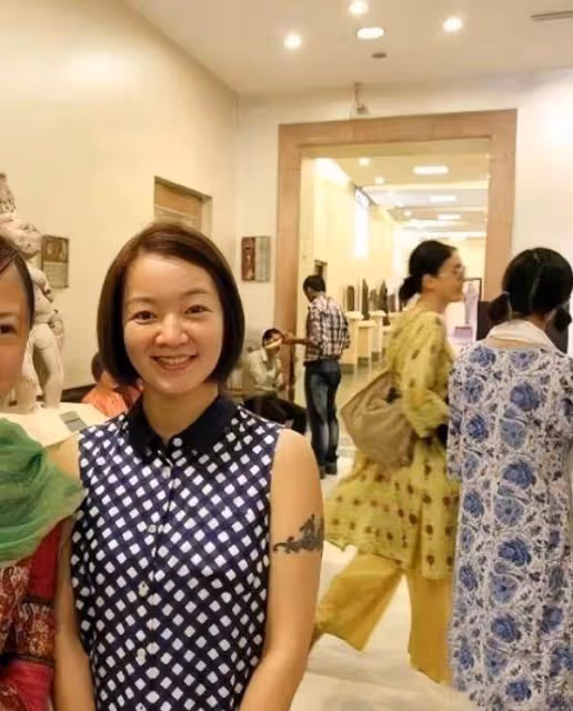 萬萬沒想到,她們竟然是王菲的旅行搭子,這個排列組合太奇怪了!