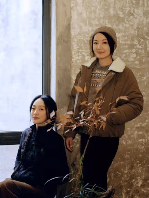 萬萬沒想到,她們竟然是王菲的旅行搭子,這個排列組合太奇怪了!
