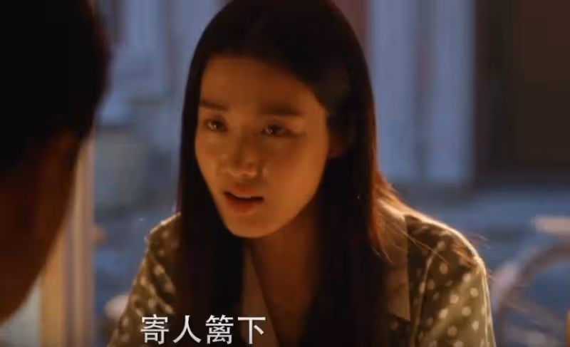 《小巷人家》:看懂李佳回頭算計莊圖南,才明白莊筱婷有多幸運