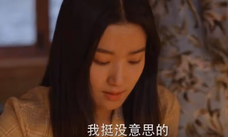 《小巷人家》:看懂李佳回頭算計莊圖南,才明白莊筱婷有多幸運