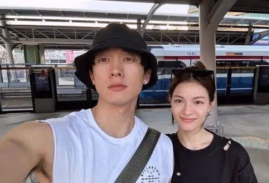 娜扎張雲龍爆改戀綜,內娛高顏值CP真成真了?
