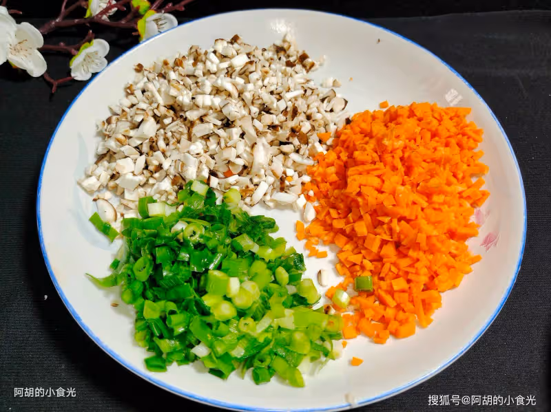 入冬不吃餃子就吃它，竟還是第一補人食物！經常蒸一鍋，一層軟一層香、特扛餓