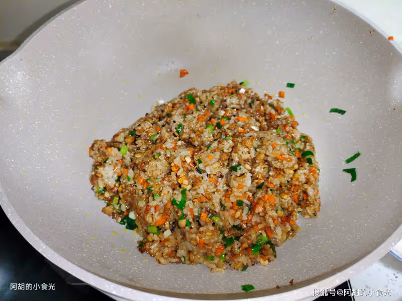 入冬不吃餃子就吃它，竟還是第一補人食物！經常蒸一鍋，一層軟一層香、特扛餓
