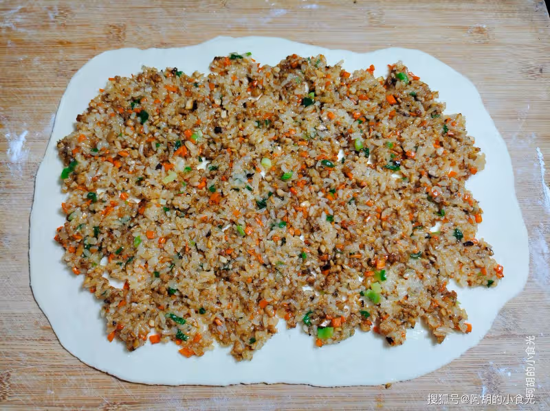 入冬不吃餃子就吃它，竟還是第一補人食物！經常蒸一鍋，一層軟一層香、特扛餓