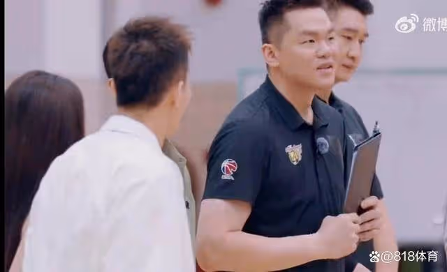 笑噴！朱芳雨嫌棄郭艾倫孫悅總冠軍太少，大聖：我NBA總冠軍都沒吱聲