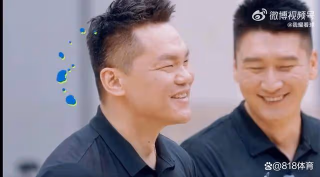笑噴！朱芳雨嫌棄郭艾倫孫悅總冠軍太少，大聖：我NBA總冠軍都沒吱聲