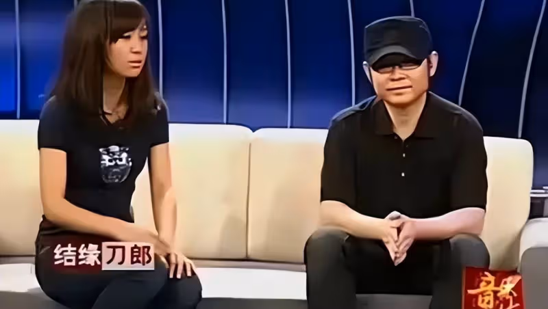 大反轉?央視公開力挺雲朵,刀郎風波或宣告結束