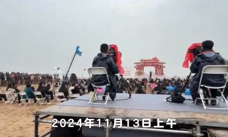 大反轉?央視公開力挺雲朵,刀郎風波或宣告結束
