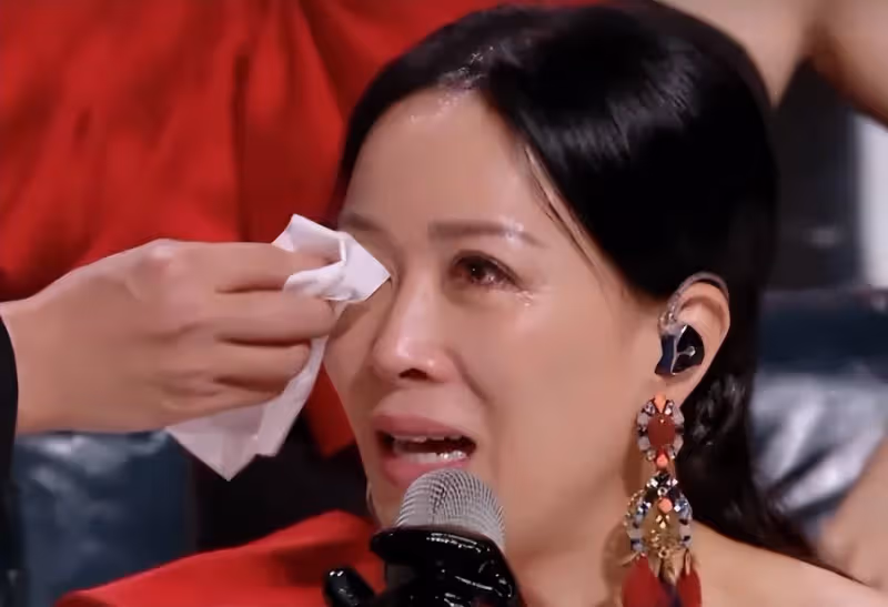 大反轉?央視公開力挺雲朵,刀郎風波或宣告結束