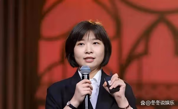 曝吳夢知已從湖南衛視離職！從《乘風破浪》到未知的未來