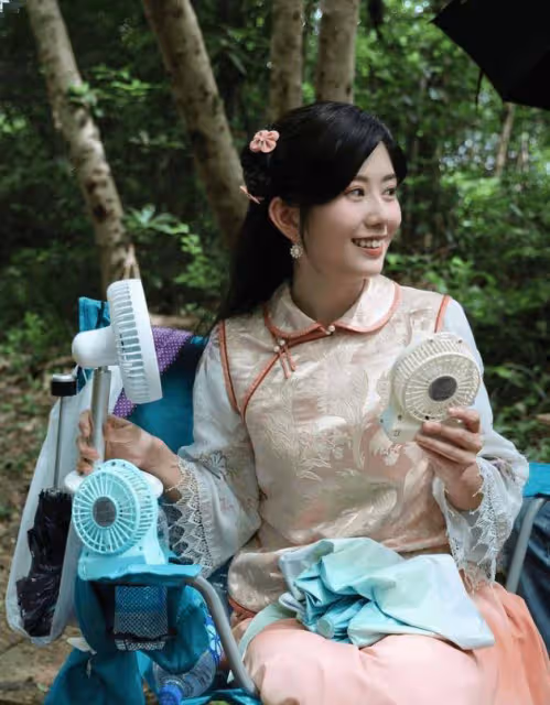 宣布復出!28歲TVB小花不後悔停工結婚生子!自爆夢寐以求成為辣媽