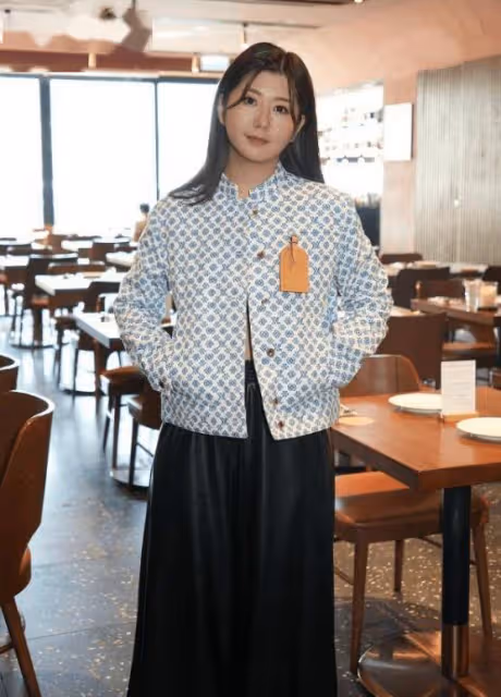 宣布復出!28歲TVB小花不後悔停工結婚生子!自爆夢寐以求成為辣媽
