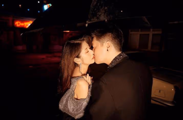 宣布復出!28歲TVB小花不後悔停工結婚生子!自爆夢寐以求成為辣媽