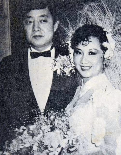 離婚後秘戀年下男十多年!薛家燕自認未打算結婚:我都已經絕經啦