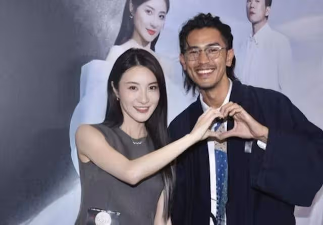 身份突轉變!馬志威入行前曾是貨車司機,因一時勇氣進圈更當男主