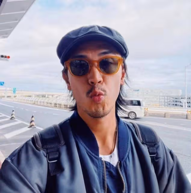 身份突轉變!馬志威入行前曾是貨車司機,因一時勇氣進圈更當男主