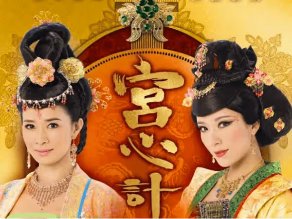 同樣是演大齡女王,把楊茜堯和佘詩曼一對比,差距立刻就有了