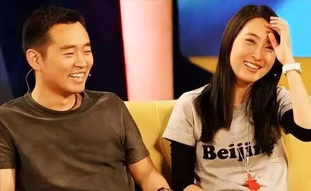 43歲的馬蘇,曾和黑人談戀愛,給閨蜜打掩護,如今怎麼樣了?