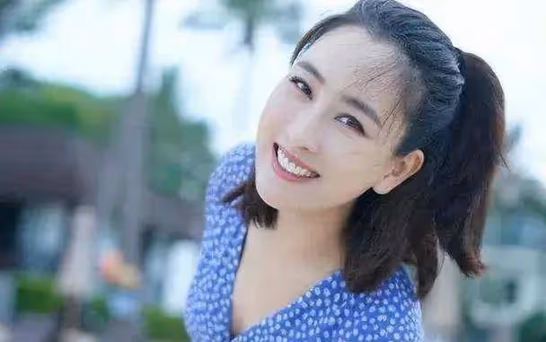43歲的馬蘇,曾和黑人談戀愛,給閨蜜打掩護,如今怎麼樣了?