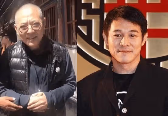 躋身一線明星不易,卻在當紅時改換國籍,為了事業還是追隨愛情?