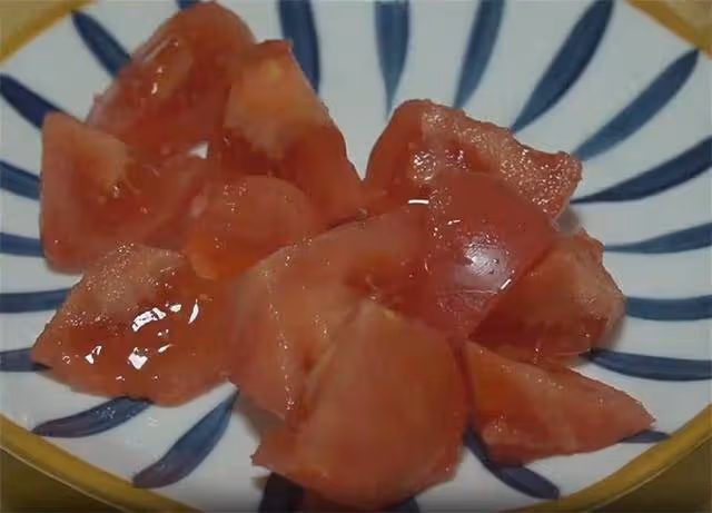 西葫蘆別直接下鍋炒,大廚告訴我一個訣竅,口感鮮脆又入味