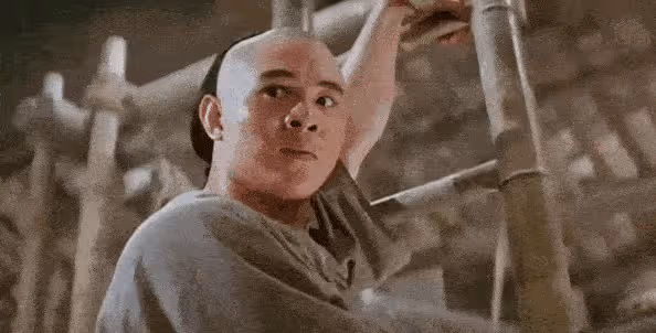 肖戰徐克《射鵰》預告慘遭吐槽!春節檔難以打過封神2?