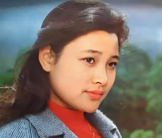 63歲陳沖登上時尚雜誌,拿了終身成就獎,和劉曉慶的差距一目了然