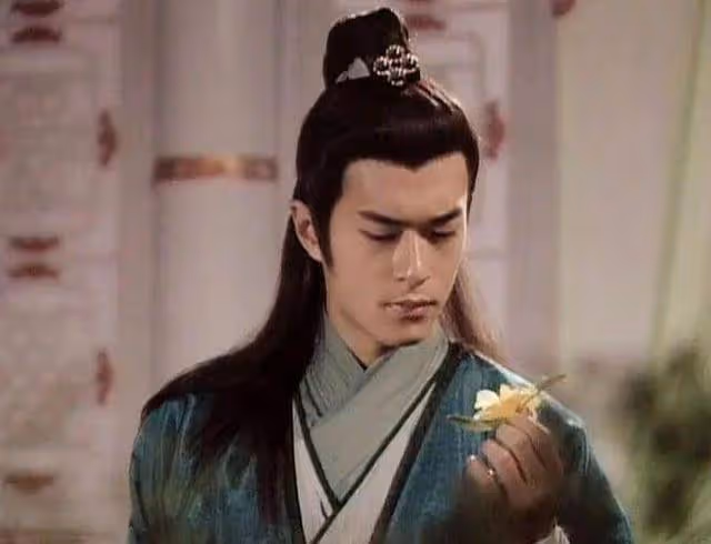 柳岩和張智堯主演《圓月彎刀》差評如潮,一周票房只有22萬