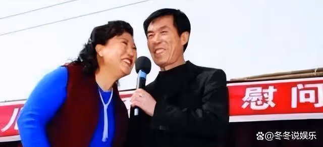 77歲何慶魁辦80大壽,父子倆「吃定」趙本山:估計禮金能花20年
