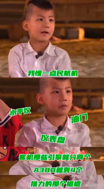 沒想到，胡軍兒子竟以這種方式「爆火」，難怪劉嘉玲要當他乾媽！