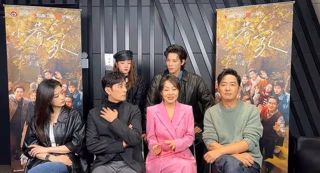 《小巷人家》蔣欣自曝片酬再高,也不和閆妮姐合作!回復笑翻全場