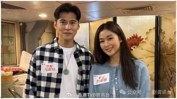 陳家樂對女兒已到溺愛!岑麗香不想再傻3年追B順其自然