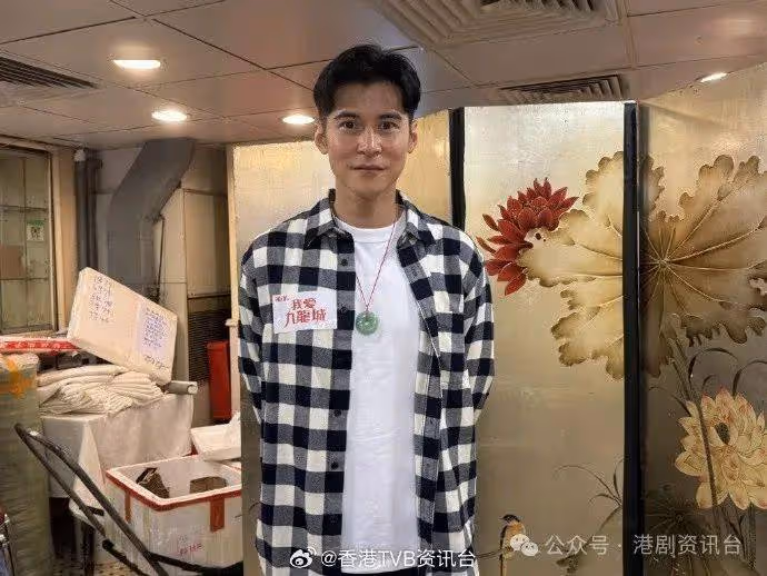 陳家樂對女兒已到溺愛!岑麗香不想再傻3年追B順其自然