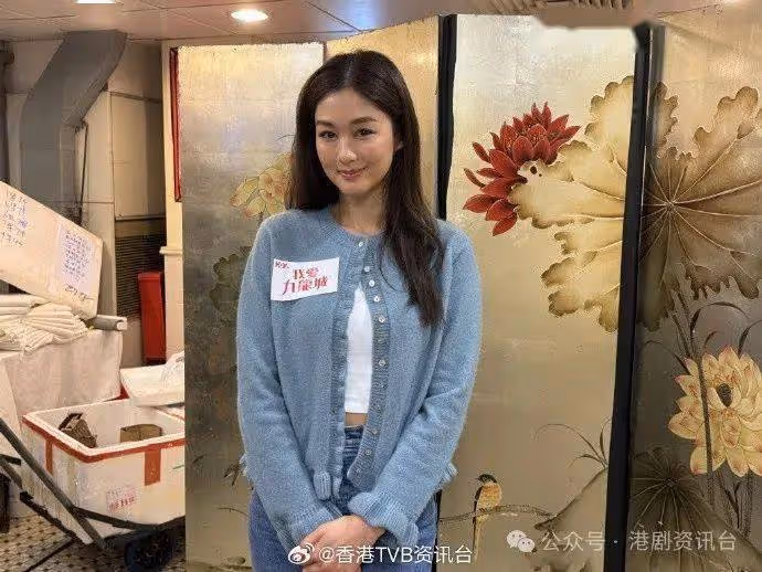 陳家樂對女兒已到溺愛!岑麗香不想再傻3年追B順其自然