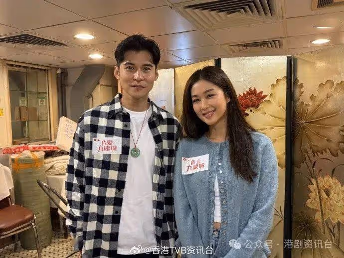 陳家樂對女兒已到溺愛!岑麗香不想再傻3年追B順其自然