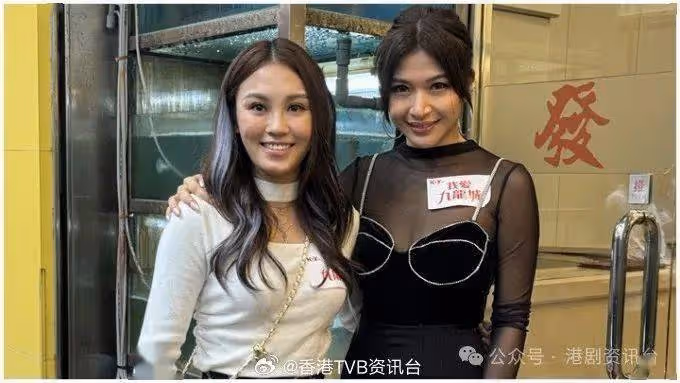 陳家樂對女兒已到溺愛！岑麗香不想再傻3年追B順其自然