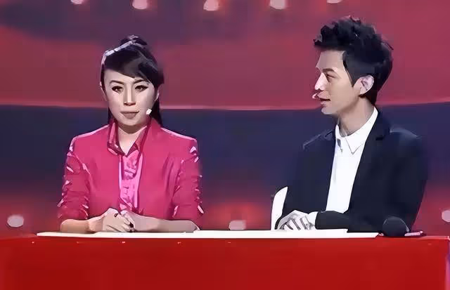 馬麗感言金雞百花雙提名:曾險因外貌換角,今贊張藝謀導演之才