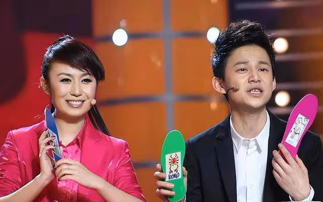 馬麗感言金雞百花雙提名:曾險因外貌換角,今贊張藝謀導演之才
